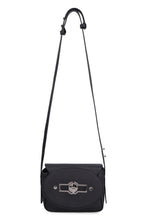 Load image into Gallery viewer, Tina S leather mini crossbody bag
