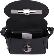 Load image into Gallery viewer, Tina S leather mini crossbody bag
