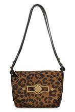 Load image into Gallery viewer, Tina S leather mini crossbody bag
