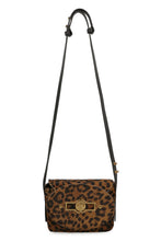 Load image into Gallery viewer, Tina S leather mini crossbody bag
