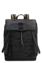 Load image into Gallery viewer, Milo technical fabric backpack
