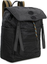 Load image into Gallery viewer, Milo technical fabric backpack
