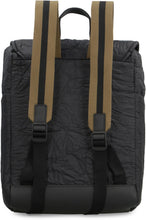 Load image into Gallery viewer, Milo technical fabric backpack
