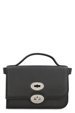 Load image into Gallery viewer, Ella leather handbag
