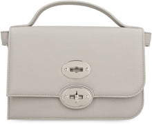 Load image into Gallery viewer, Ella leather handbag
