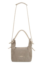Load image into Gallery viewer, Mina leather handbag
