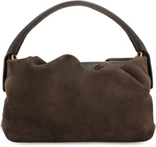 Load image into Gallery viewer, Tulipa leather handbag
