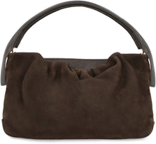 Load image into Gallery viewer, Tulipa leather handbag

