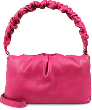 Load image into Gallery viewer, Tulipa Leather shoulder bag
