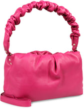 Load image into Gallery viewer, Tulipa Leather shoulder bag
