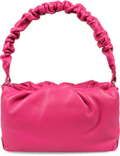 Load image into Gallery viewer, Tulipa Leather shoulder bag
