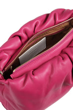 Load image into Gallery viewer, Tulipa Leather shoulder bag
