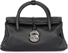 Load image into Gallery viewer, Dotta Leather handbag
