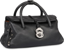 Load image into Gallery viewer, Dotta Leather handbag

