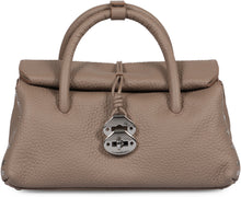 Load image into Gallery viewer, Dotta Leather handbag

