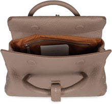 Load image into Gallery viewer, Dotta Leather handbag
