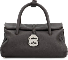 Load image into Gallery viewer, Dotta Leather handbag
