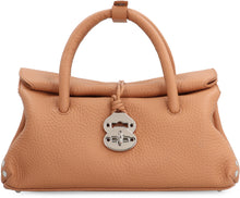 Load image into Gallery viewer, Dotta Leather handbag
