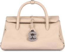 Load image into Gallery viewer, Dotta S leather handbag
