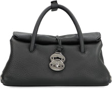 Load image into Gallery viewer, Dotta S leather handbag

