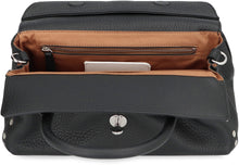 Load image into Gallery viewer, Dotta S leather handbag
