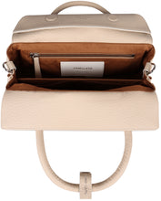 Load image into Gallery viewer, Dotta S leather handbag
