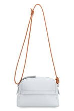 Load image into Gallery viewer, Matrioska leather clutch
