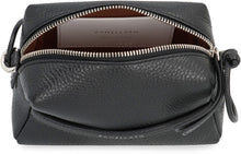 Load image into Gallery viewer, Matrioska leather clutch
