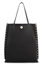 Load image into Gallery viewer, A'spasso Medium Leather tote
