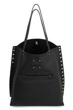 Load image into Gallery viewer, A'spasso Medium Leather tote
