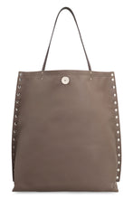 Load image into Gallery viewer, A'spasso Medium Leather tote
