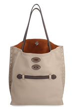 Load image into Gallery viewer, A'spasso Medium Leather tote
