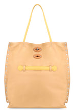 Load image into Gallery viewer, A'spasso Medium Leather tote
