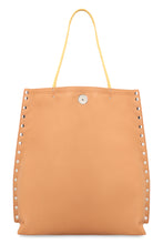Load image into Gallery viewer, A'spasso Medium Leather tote
