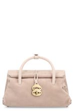 Load image into Gallery viewer, Borsa Dotta® S in hammered leather
