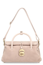Load image into Gallery viewer, Borsa Dotta® S in hammered leather
