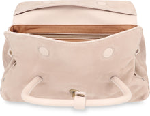 Load image into Gallery viewer, Borsa Dotta® S in hammered leather
