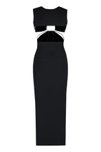 Load image into Gallery viewer, Amber long dress
