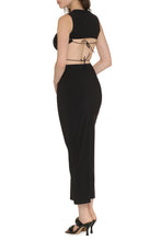 Load image into Gallery viewer, Amber long dress

