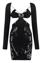 Load image into Gallery viewer, Vera mini-dress
