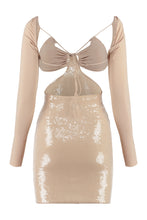 Load image into Gallery viewer, Vera mini-dress
