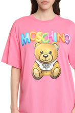 Load image into Gallery viewer, Printed cotton T-shirt
