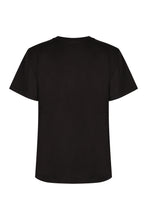 Load image into Gallery viewer, Cotton crew-neck T-shirt
