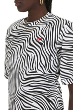 Load image into Gallery viewer, Crew-neck T-shirt
