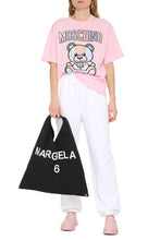Load image into Gallery viewer, Oversize cotton t-shirt
