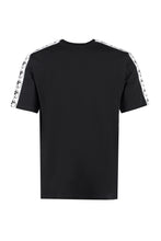 Load image into Gallery viewer, Cotton crew-neck T-shirt
