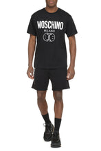 Load image into Gallery viewer, Logo cotton t-shirt

