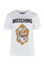 Load image into Gallery viewer, Cotton T-shirt
