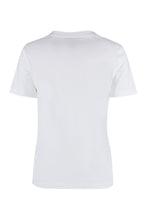 Load image into Gallery viewer, Cotton T-shirt
