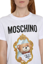 Load image into Gallery viewer, Cotton T-shirt
